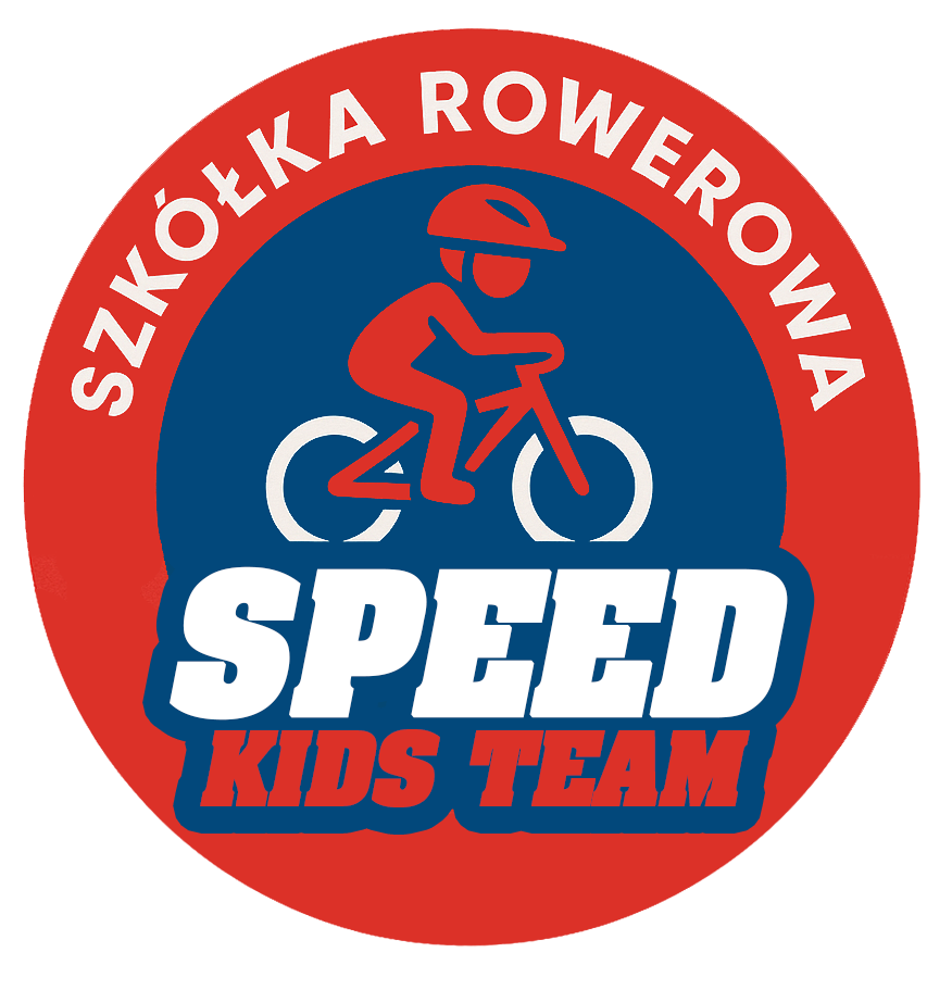 Speed Kids Team Logo